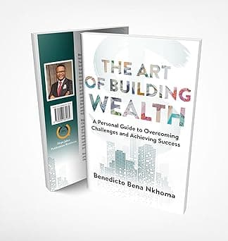 The Art of Building Wealth