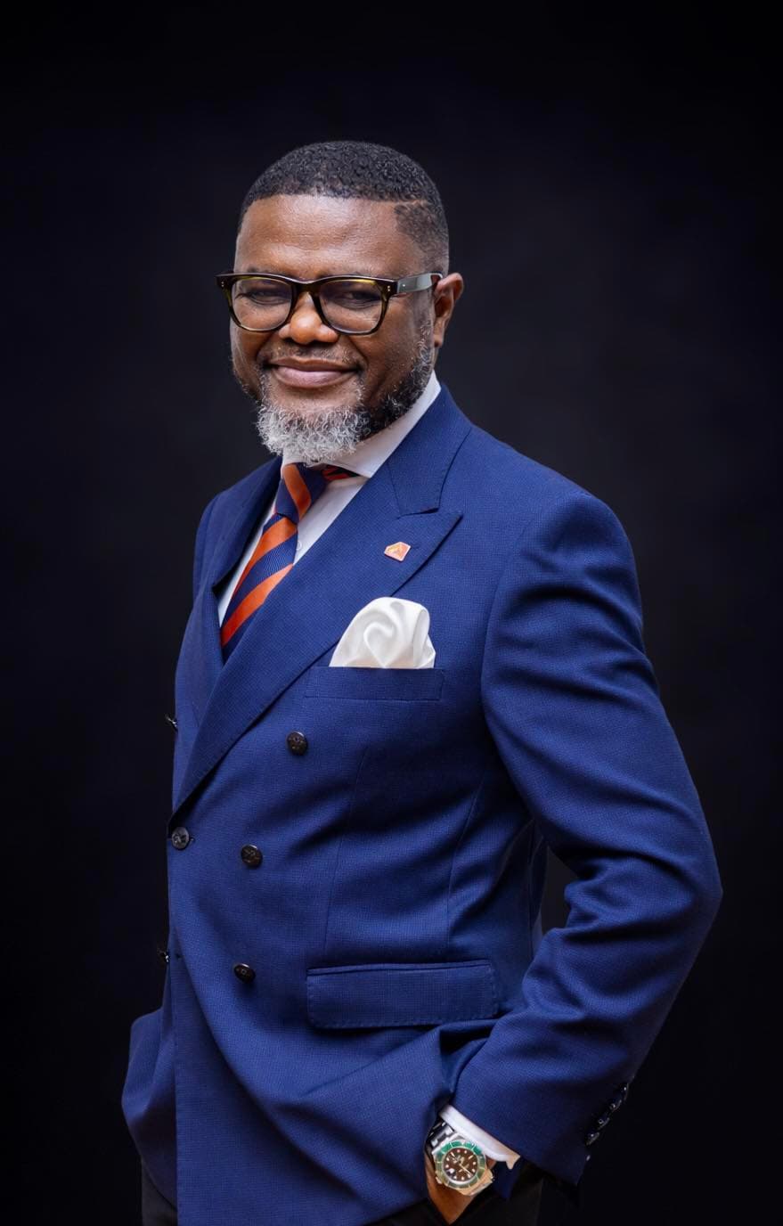 Bena Nkhoma portrait