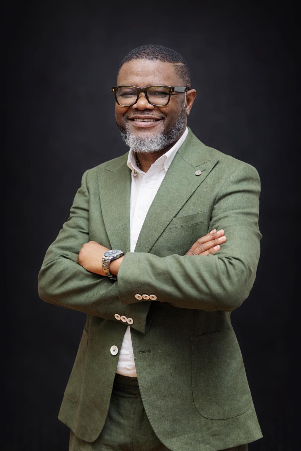 Bena Nkhoma portrait