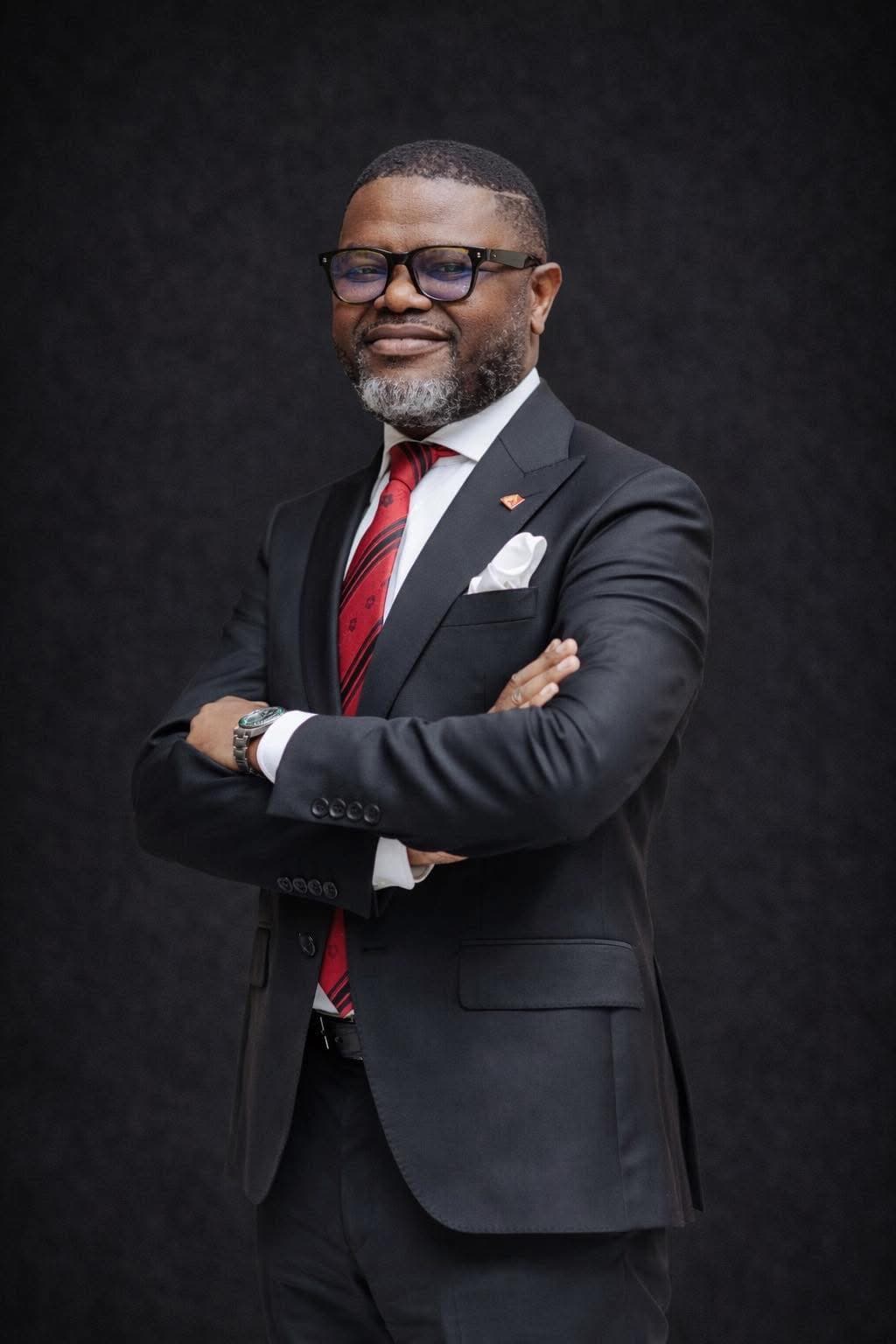 Bena Nkhoma portrait