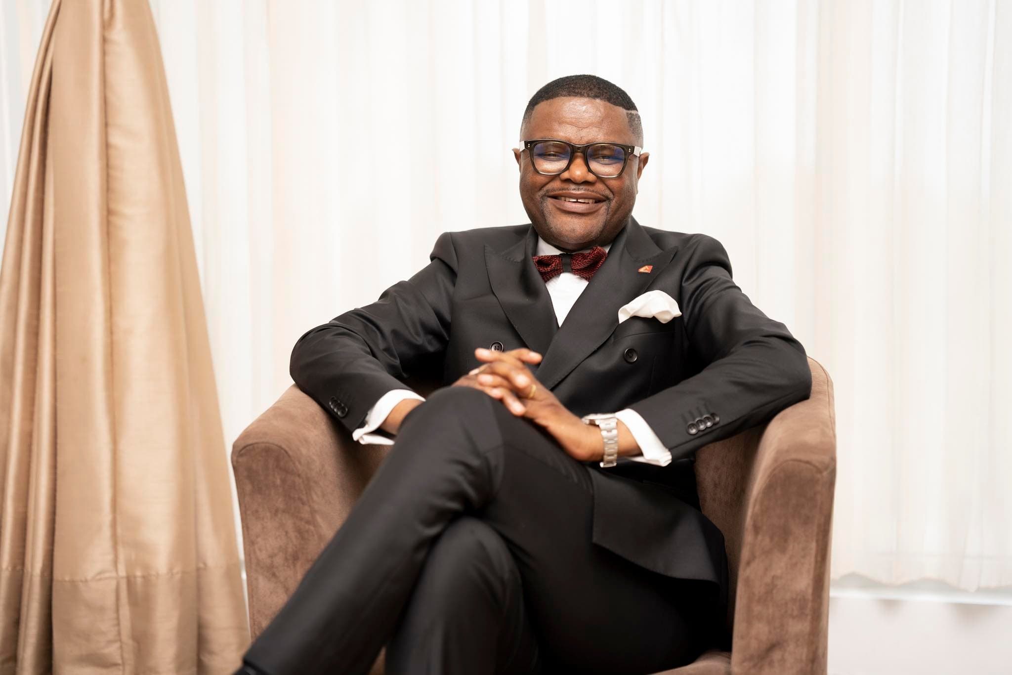 Benedicto Bena Nkhoma — Leadership, Wealth, Legacy