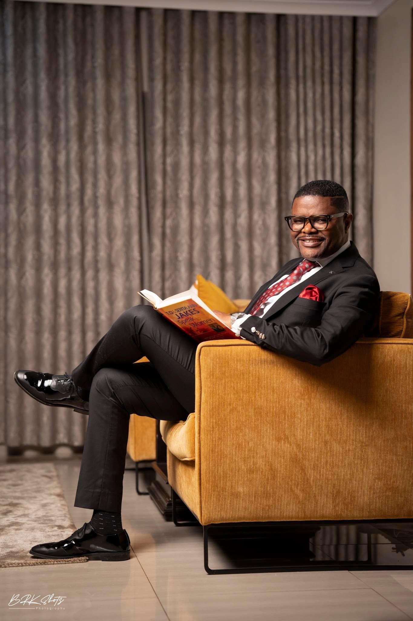 Benedicto Bena Nkhoma